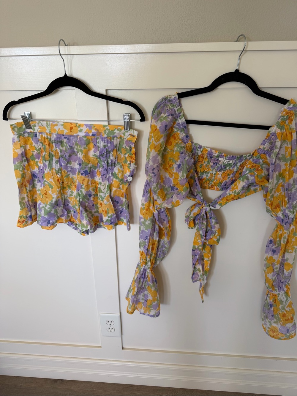 Tularosa crop set